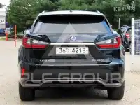 2017 Lexus RX