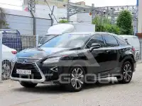 2017 Lexus RX
