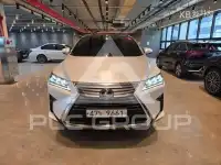 2017 Lexus RX