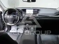2017 Lexus LS