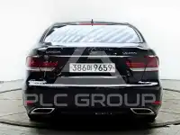 2017 Lexus LS