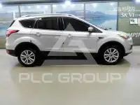 2017 Ford Kuga
