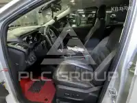 2017 Ford Kuga