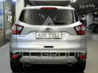 2017 Ford Kuga
