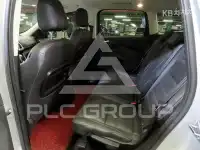 2017 Ford Kuga