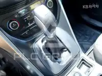 2017 Ford Kuga
