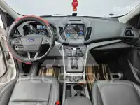 2017 Ford Kuga