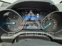 2017 Ford Kuga