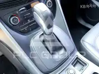 2017 Ford Kuga