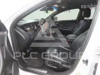 2017 Ford Taurus