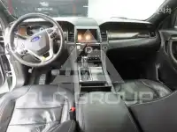2017 Ford Taurus