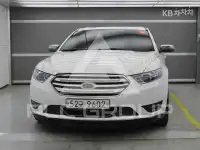 2017 Ford Taurus