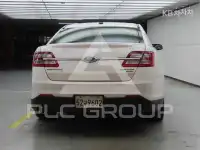 2017 Ford Taurus