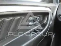 2017 Ford Taurus