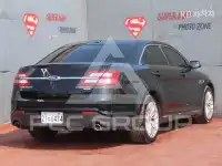 2017 Ford Taurus
