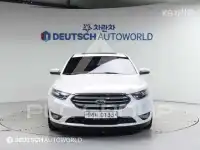 2017 Ford Taurus