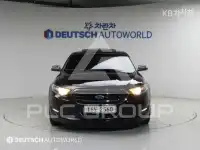 2017 Ford Taurus