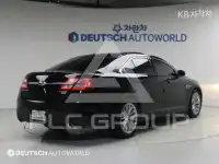 2017 Ford Taurus