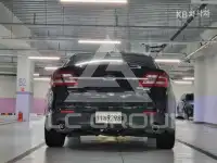 2017 Ford Taurus