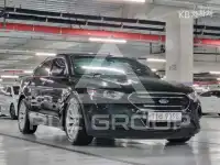 2017 Ford Taurus