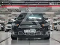 2017 Ford Taurus
