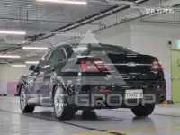 2017 Ford Taurus