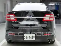 2017 Ford Taurus