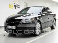2017 Ford Taurus
