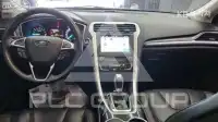 2017 Ford Mondeo