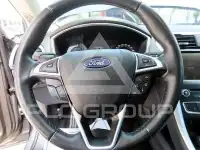 2017 Ford Mondeo