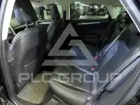 2017 Ford Mondeo
