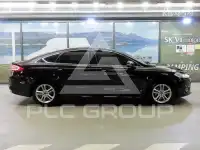 2017 Ford Mondeo