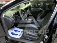 2017 Ford Mondeo