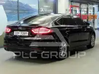 2017 Ford Mondeo