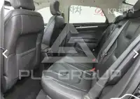 2017 Ford Mondeo