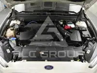 2017 Ford Mondeo