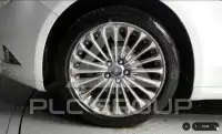 2017 Ford Mondeo