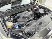 2017 Ford Mondeo