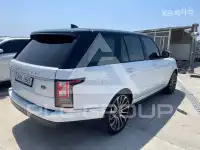 2017 Land Rover Range Rover