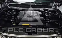 2017 Land Rover Range Rover