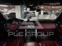 2017 Land Rover Range Rover