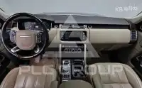 2017 Land Rover Range Rover