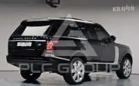 2017 Land Rover Range Rover