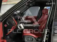 2017 Land Rover Range Rover