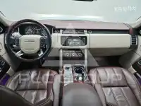 2017 Land Rover Range Rover