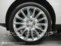 2017 Land Rover Range Rover