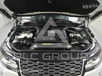 2017 Land Rover Range Rover