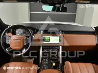 2017 Land Rover Range Rover