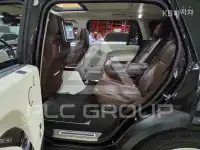 2017 Land Rover Range Rover
