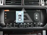 2017 Land Rover Range Rover